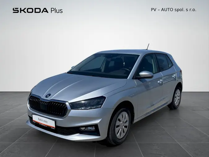 Fabia Selection