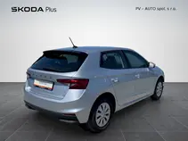 Fabia Selection