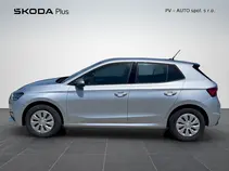 Fabia Selection