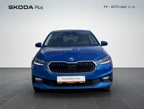Fabia Ambition Plus
