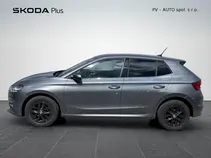 Fabia Style Plus