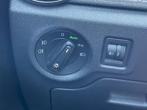 Škoda Fabia Style Plus