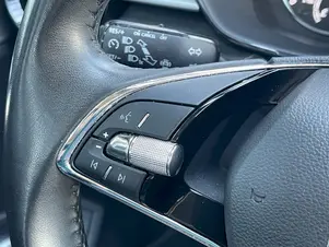 Škoda Fabia Style Plus