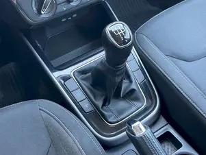 Škoda Fabia Style Plus