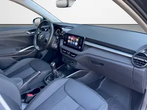 Škoda Fabia Style Plus