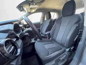 Škoda Fabia Style Plus