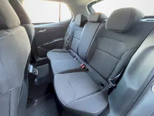 Škoda Fabia Style Plus