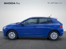 Fabia Ambition Plus