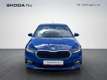 Fabia Ambition Plus