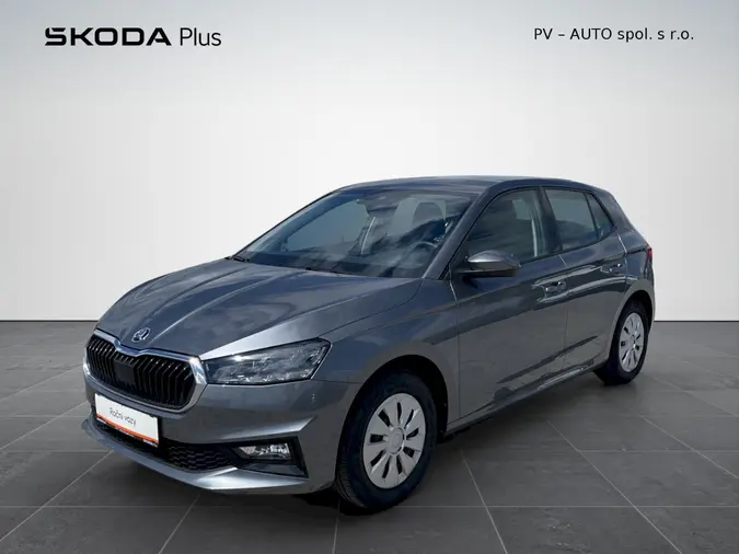 Fabia Selection