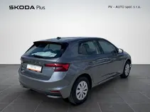 Fabia Selection