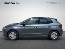 Fabia Selection