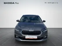 Fabia Selection