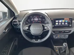 Škoda Fabia Selection