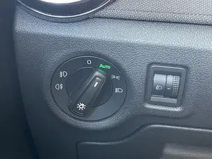 Škoda Fabia Selection