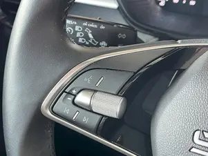 Škoda Fabia Selection