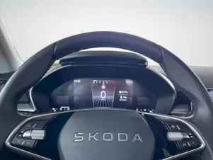 Škoda Fabia Selection