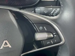 Škoda Fabia Selection