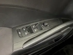 Škoda Fabia Selection