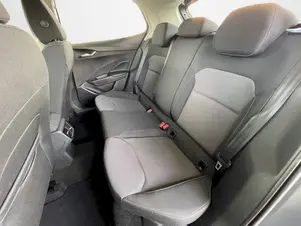 Škoda Fabia Selection