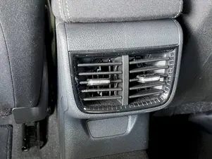 Škoda Fabia Selection