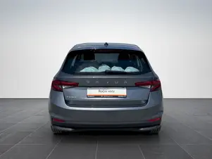 Škoda Fabia Selection