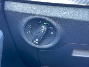 Škoda Scala Monte Carlo