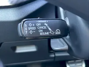 Škoda Scala Monte Carlo