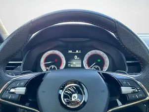 Škoda Scala Monte Carlo