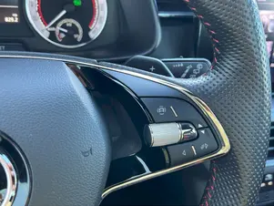 Škoda Scala Monte Carlo