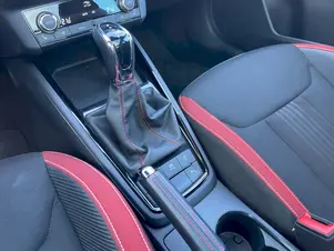 Škoda Scala Monte Carlo