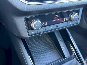 Škoda Scala Monte Carlo