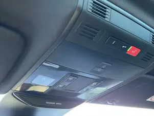 Škoda Scala Monte Carlo