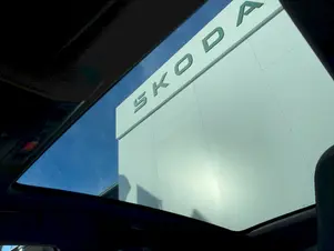 Škoda Scala Monte Carlo