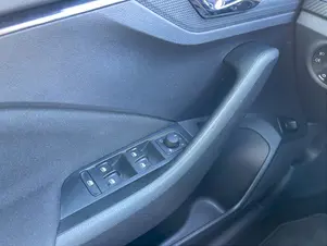 Škoda Scala Monte Carlo