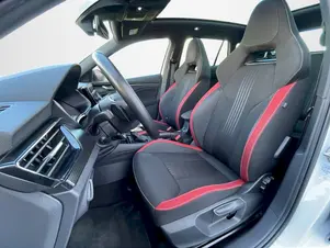 Škoda Scala Monte Carlo