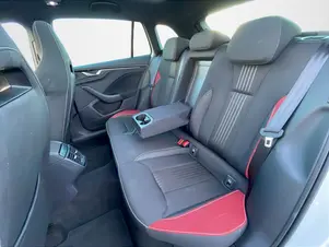 Škoda Scala Monte Carlo