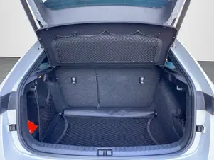 Škoda Scala Monte Carlo