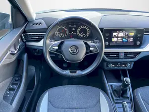 Škoda Scala Style Plus