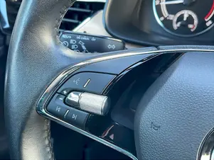 Škoda Scala Style Plus