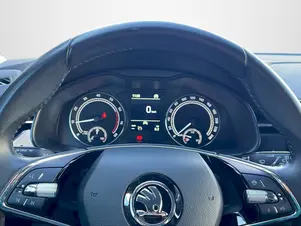 Škoda Scala Style Plus