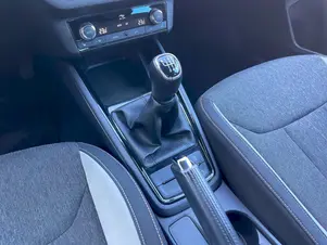 Škoda Scala Style Plus