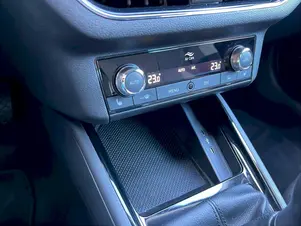 Škoda Scala Style Plus