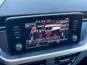 Škoda Scala Style Plus