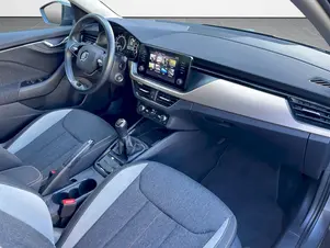 Škoda Scala Style Plus