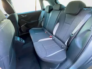 Škoda Scala Style Plus