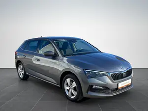 Škoda Scala Style Plus