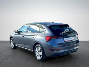 Škoda Scala Style Plus