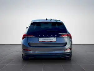 Škoda Scala Style Plus