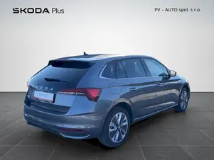 Škoda Scala Selection